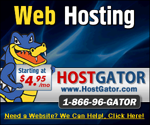 best hosting hostgator